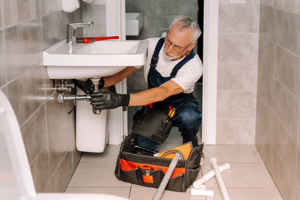 Best Heating & Cooling Plumbing in Massapequa Park, NY